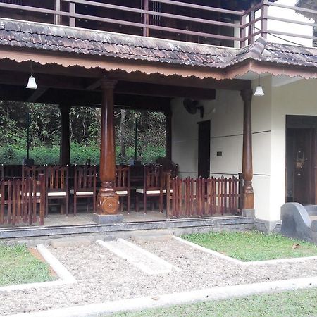 7Th Heaven Resorts Kochi Exteriér fotografie