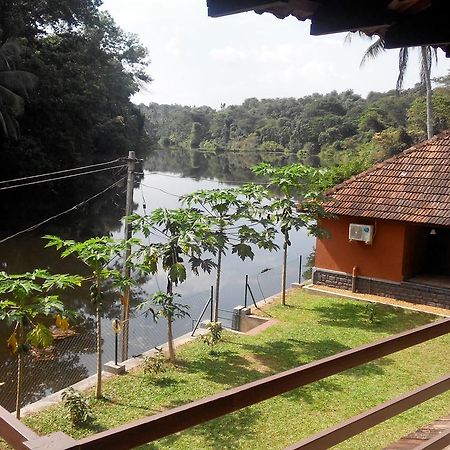 7Th Heaven Resorts Kochi Exteriér fotografie