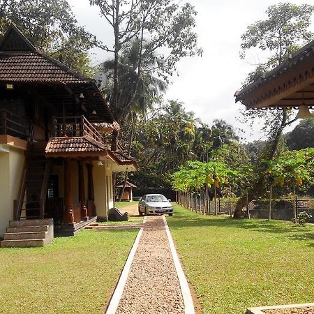 7Th Heaven Resorts Kochi Exteriér fotografie