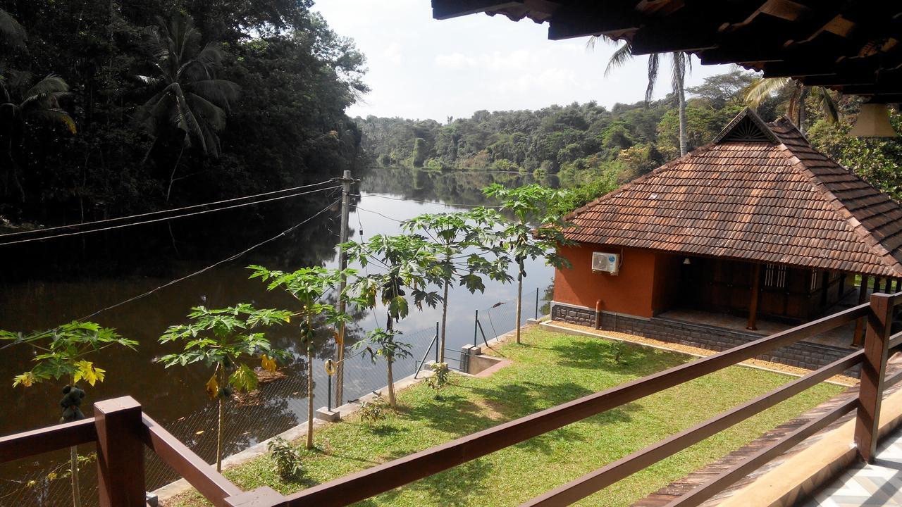 7Th Heaven Resorts Kochi Exteriér fotografie