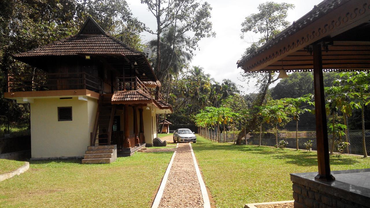 7Th Heaven Resorts Kochi Exteriér fotografie
