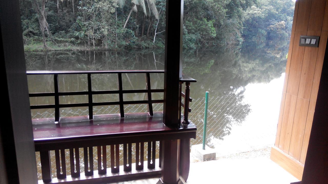 7Th Heaven Resorts Kochi Pokoj fotografie
