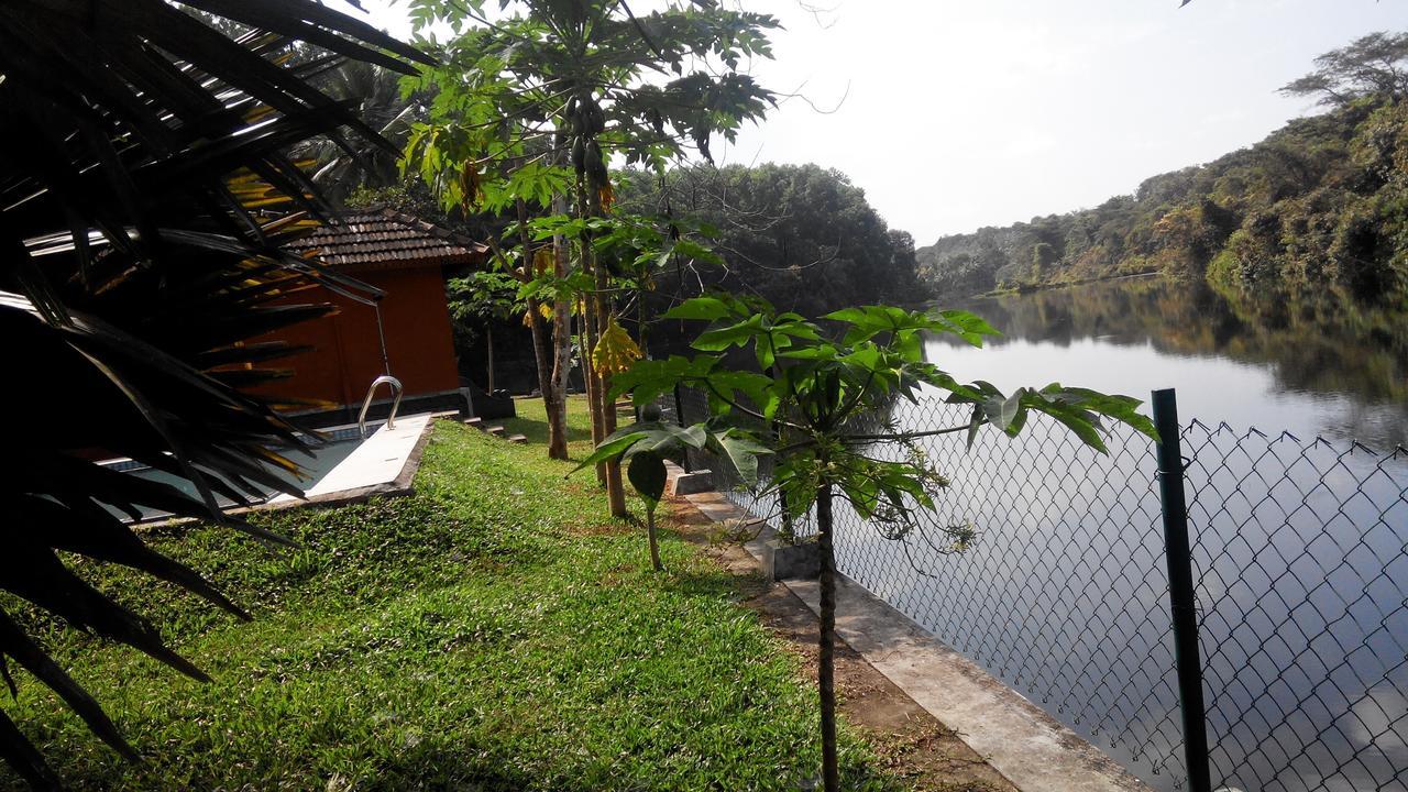 7Th Heaven Resorts Kochi Exteriér fotografie