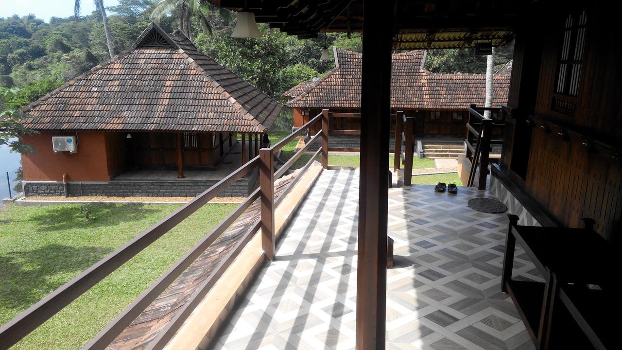 7Th Heaven Resorts Kochi Exteriér fotografie