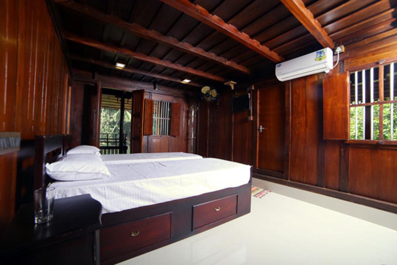 7Th Heaven Resorts Kochi Pokoj fotografie